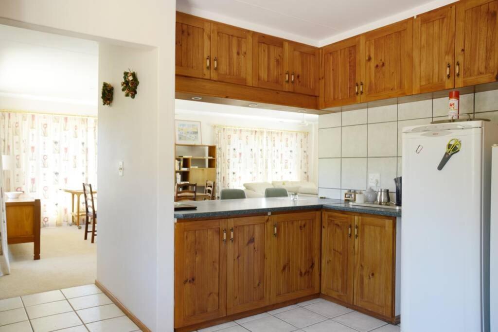 Vrede Fountain House Farm Stay Graaff Reinet Exterior photo